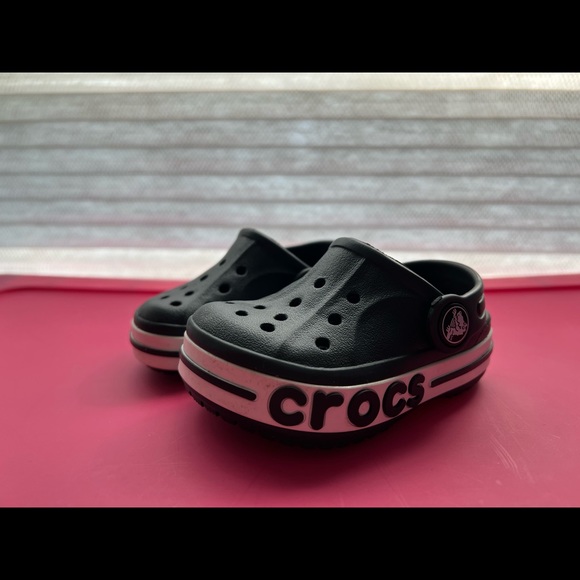 crocs size c4